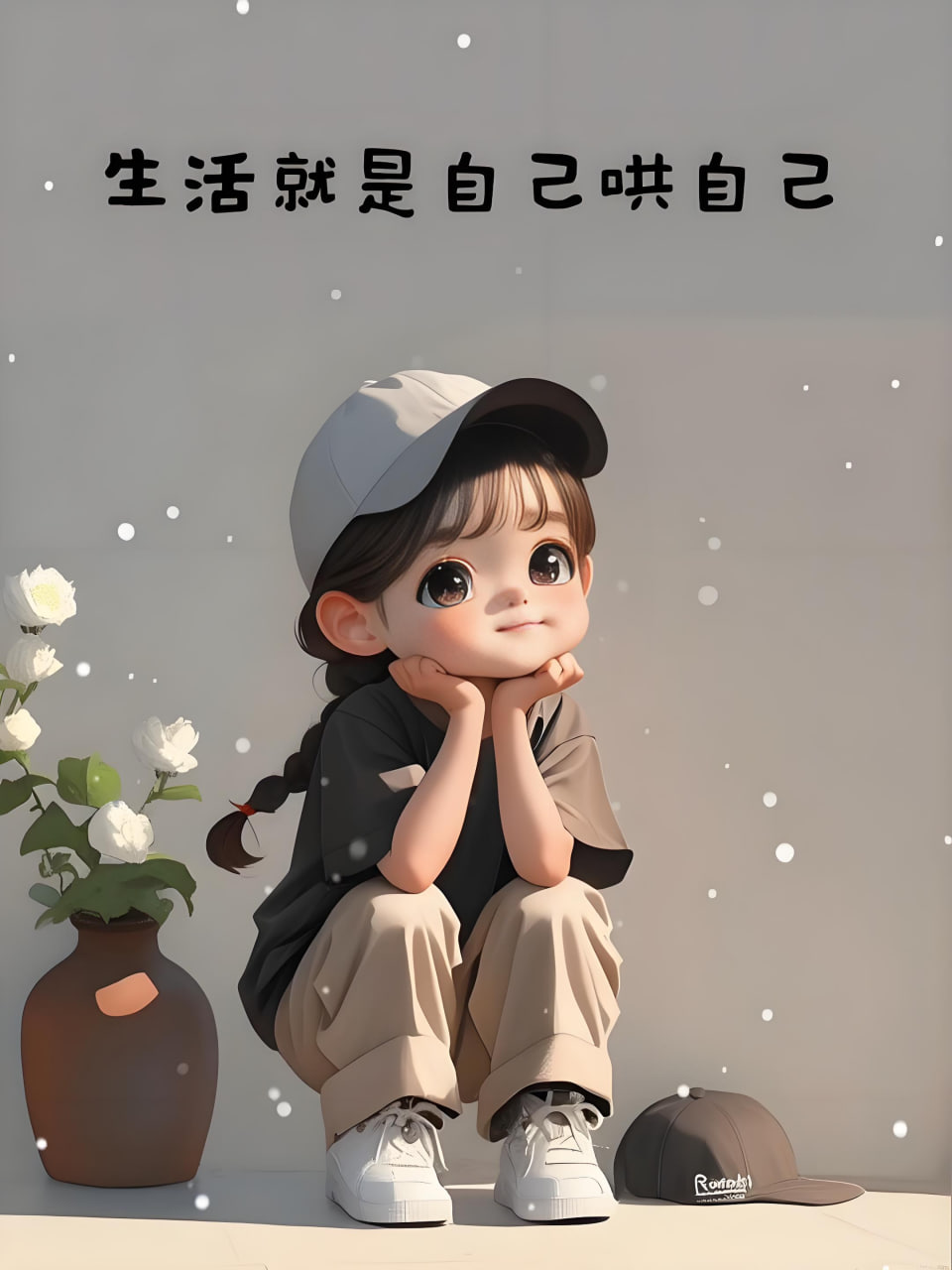 美妆教程